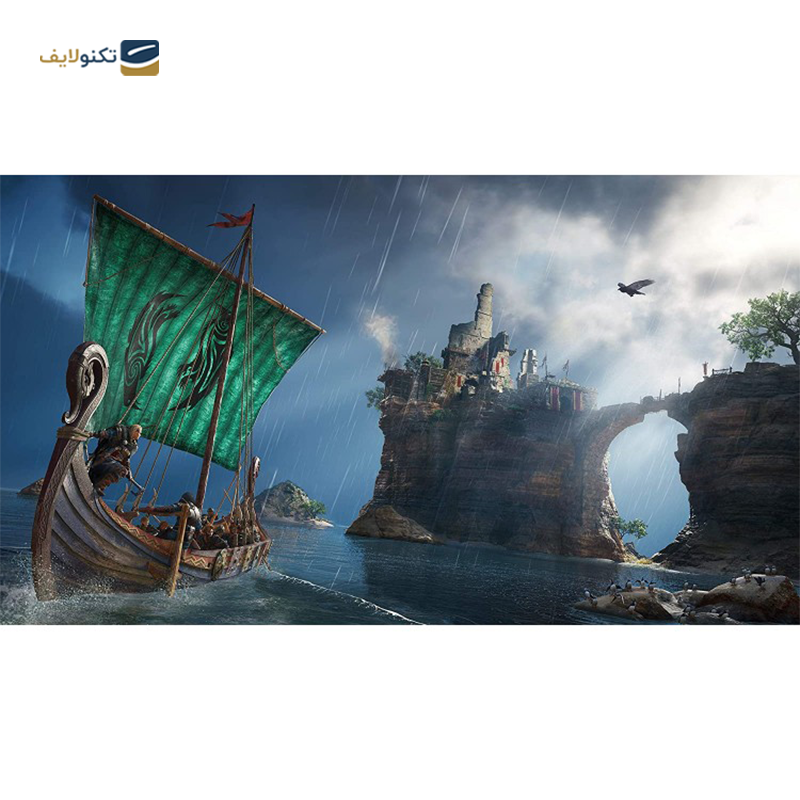 gallery-بازی Alan Wake Remastered برای PS5 copy.png gallery-بازی Alan Wake Remastered برای PS5 copy.png