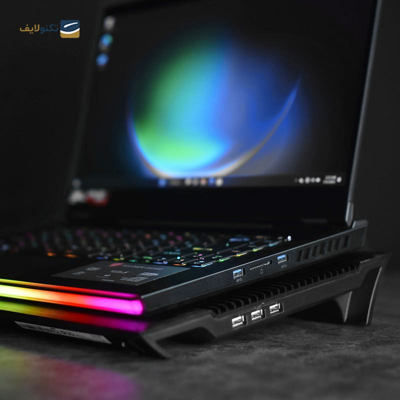 gallery-پایه خنک کننده لپ تاپ تراست مدل TPAD-7 copy.png