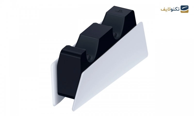 پلی استیشن 5 نسخه دیجیتال با دسته اضافه به همراه هدست و پایه شارژر