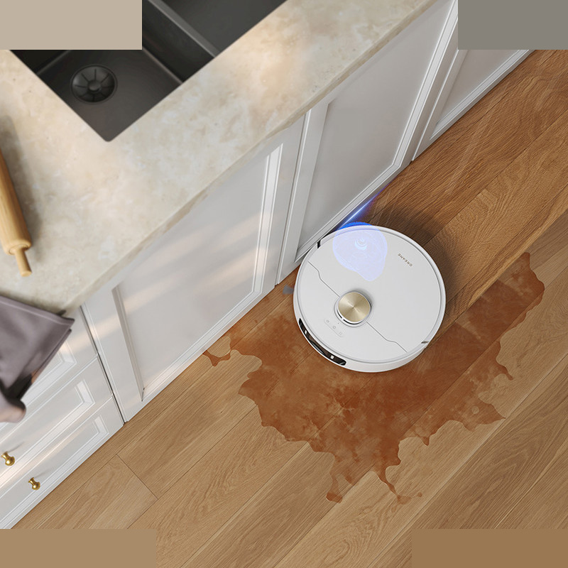 جارو رباتیک دریم مدل Dreame L30 Pro Ultra جارو رباتیک دریم مدل Dreame L30 Pro Ultra