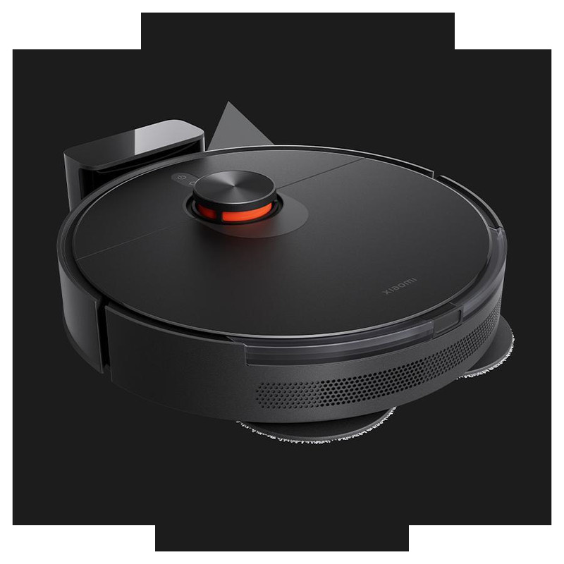 جارو رباتیک شیائومی مدل Vacuum S20 Plus جارو رباتیک شیائومی مدل Vacuum S20 Plus