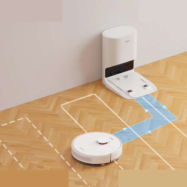 جارو دریم مدل D10 Plus جارو دریم مدل D10 Plus