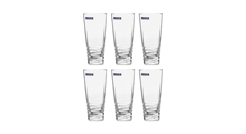 ست پارچ و لیوان لومینارک مدل 293180 ست پارچ و لیوان لومینارک مدل 293180