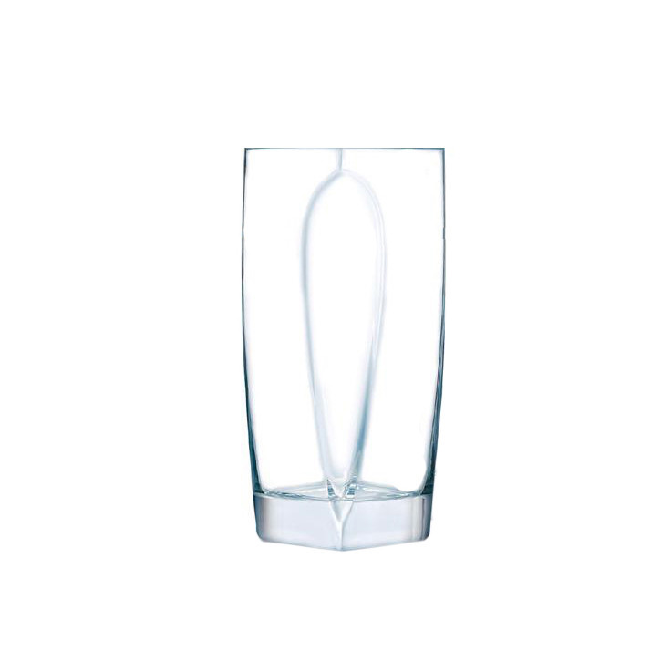 ست پارچ و لیوان 7 پارچه لومینارک مدل FLAME ست پارچ و لیوان 7 پارچه لومینارک مدل FLAME