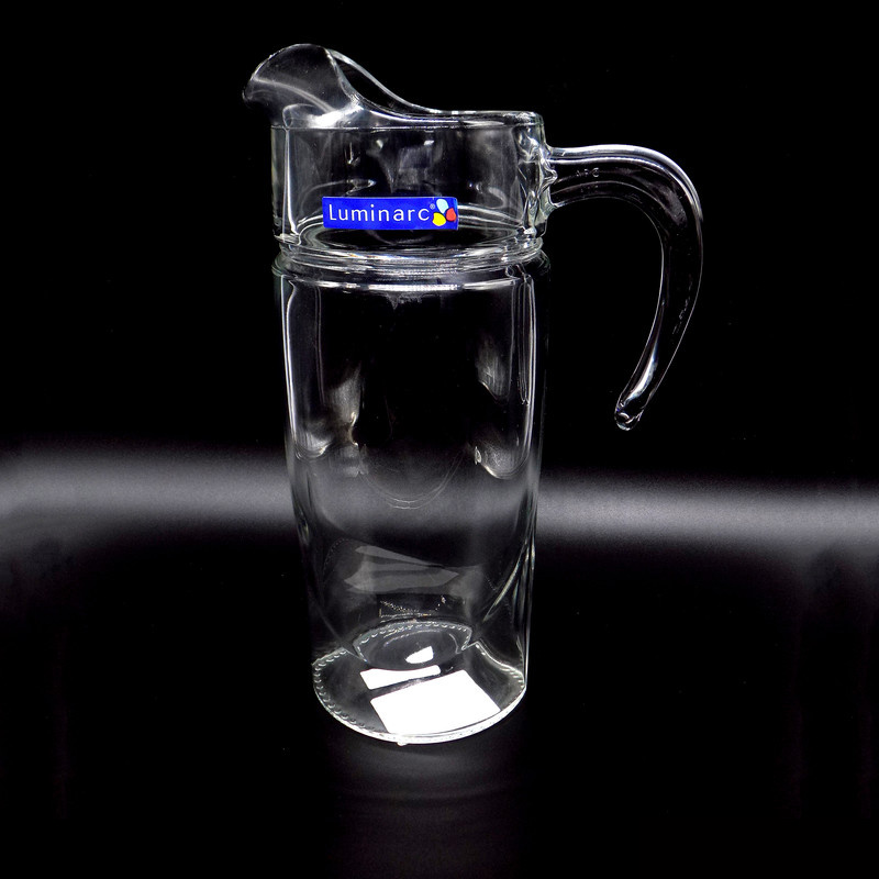 پارچ لومینارک مدل استراکچر