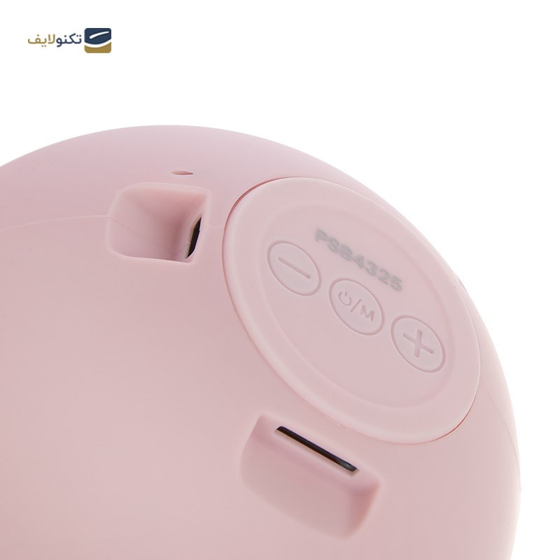 gallery-  اسپیکر بلوتوثی قابل حمل پرووان مدل PSB4320 copy.png gallery-  اسپیکر بلوتوثی قابل حمل پرووان مدل PSB4320 copy.png