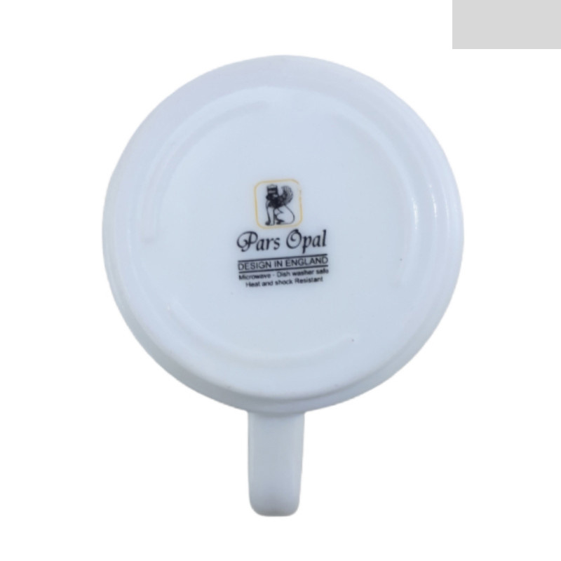 سس خوری پارس اپال مدل bird کد 440 بسته 4 عددی سس خوری پارس اپال مدل bird کد 440 بسته 4 عددی