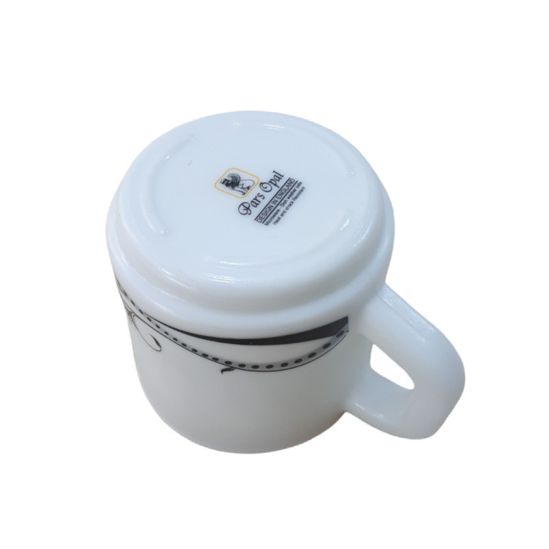 سس خوری پارس اپال مدل کورتکس کد 442 بسته 4 عددی سس خوری پارس اپال مدل کورتکس کد 442 بسته 4 عددی