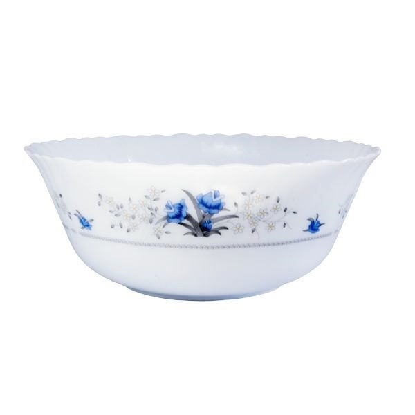 سالادخوری پارس اپال مدل 120 درجه یک بسته 4 عددی سالادخوری پارس اپال مدل 120 درجه یک بسته 4 عددی