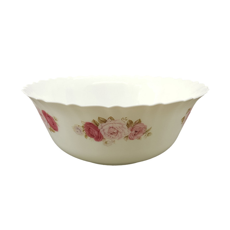 سالاد خوری پارس اوپال مدل ملورین درجه یک سالاد خوری پارس اوپال مدل ملورین درجه یک