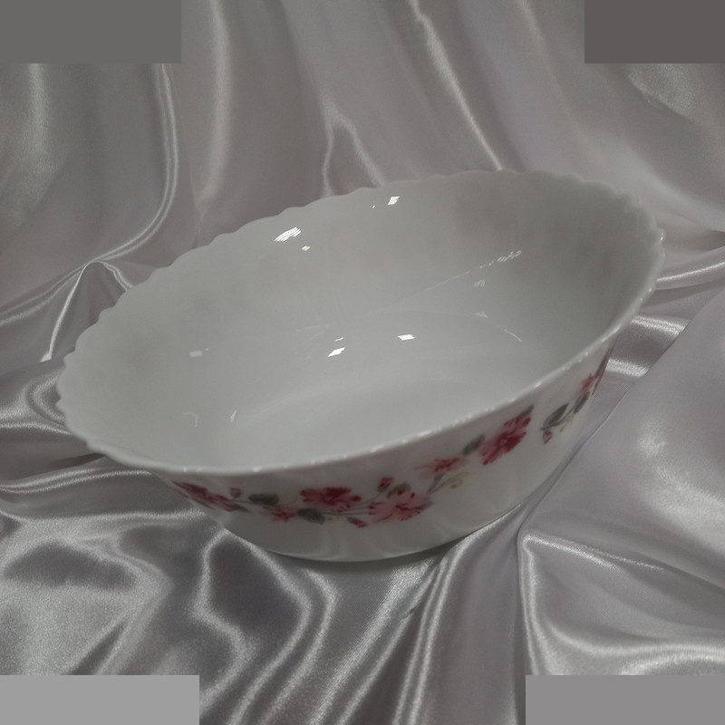 کاسه سالاد پارس اپال مدل 769 درجه یک کاسه سالاد پارس اپال مدل 769 درجه یک