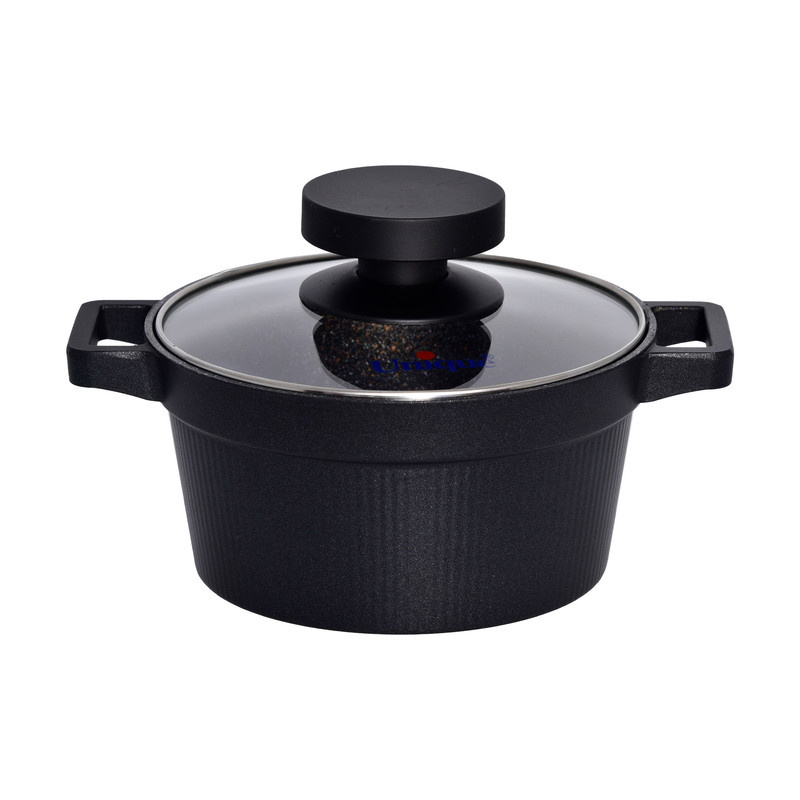 سرویس پخت و پز 15پارچه یونیک مدل دیاموند کد 8519