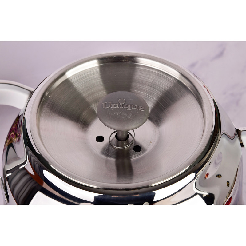 ست کتری و قوری یونیک کد 7277 ست کتری و قوری یونیک کد 7277