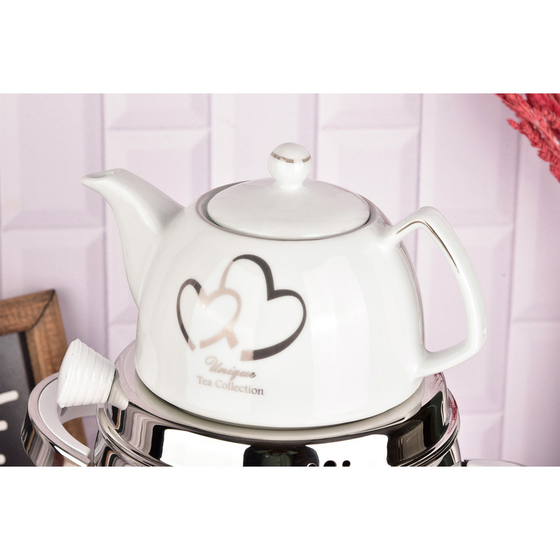 ست کتری و قوری یونیک کد 7231 ست کتری و قوری یونیک کد 7231