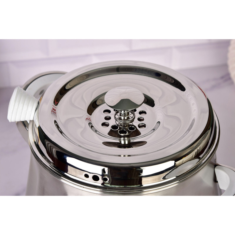 ست کتری و قوری یونیک کد 7240