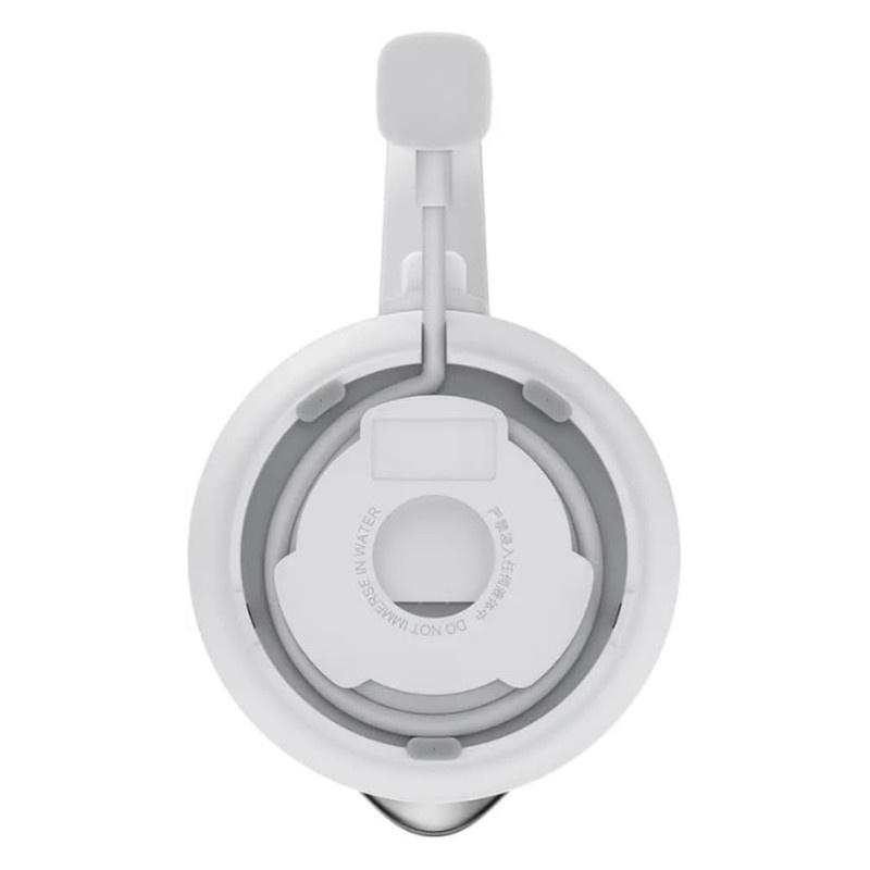 کتری برقی شیائومی مدل MJDSH07YM گنجایش 1.7 لیتر کتری برقی شیائومی مدل MJDSH07YM گنجایش 1.7 لیتر