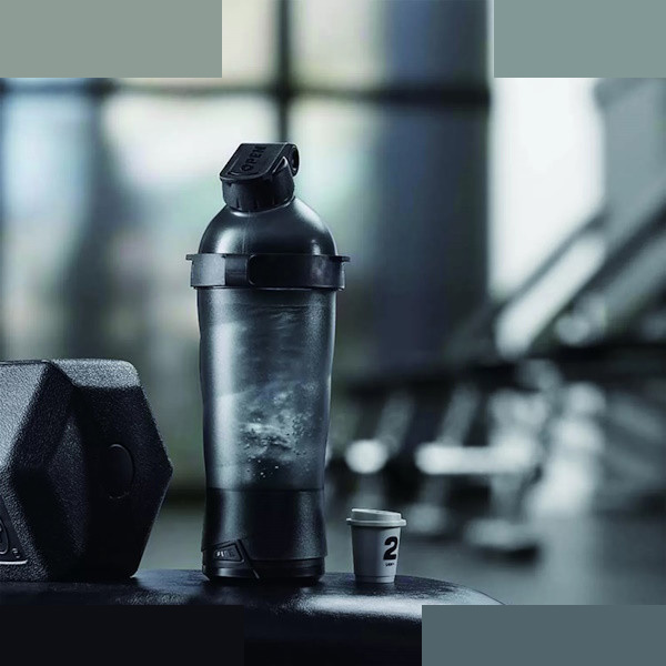 شیکر شارژی پرودو مدل LFPSKR گنجایش 0.55 لیتر