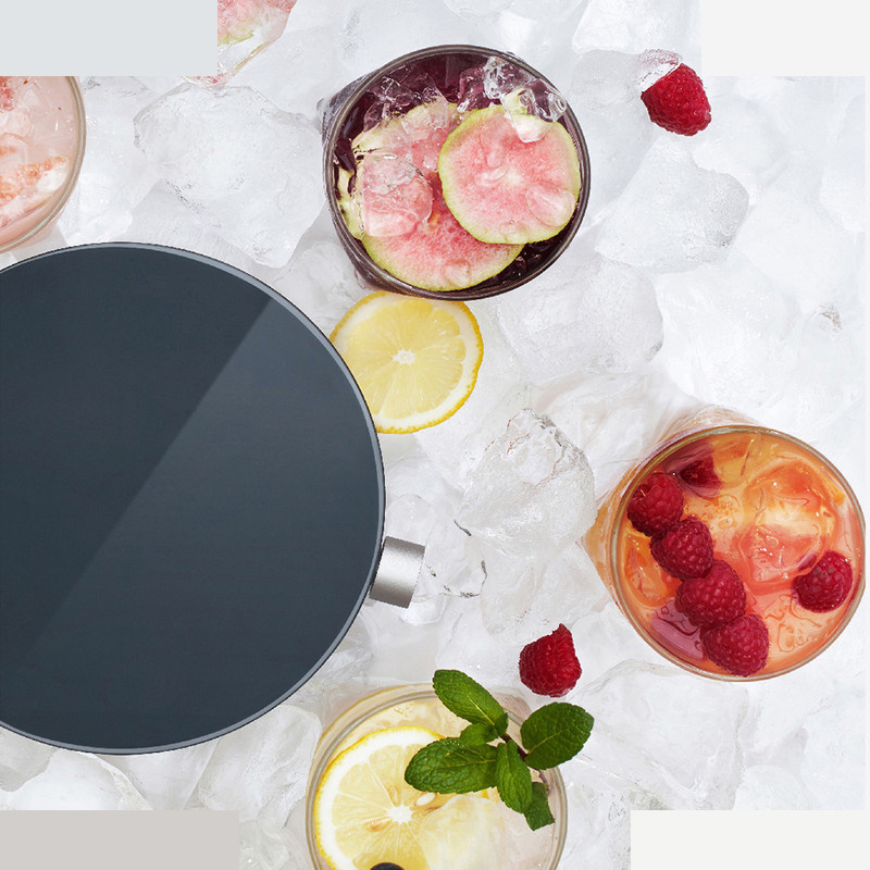 ترازو آشپزخانه دیجیتال هوتو مدل QWCFC001