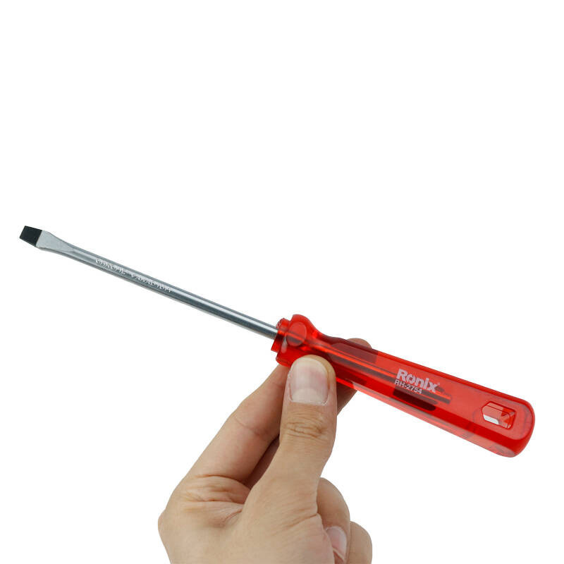 پیچ گوشتی دوسو رونیکس مدل RH-2754 پیچ گوشتی دوسو رونیکس مدل RH-2754