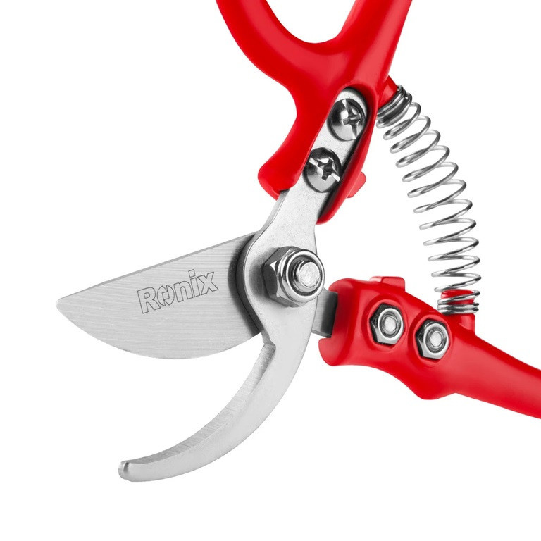 قیچی باغبانی رونیکس مدل 3151