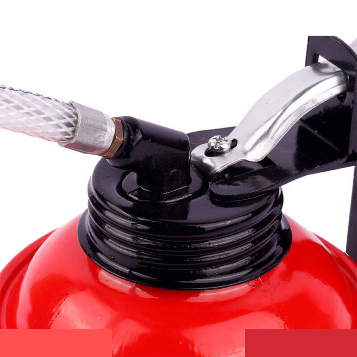 روغن دان رونیکس مدل RH-4331 روغن دان رونیکس مدل RH-4331