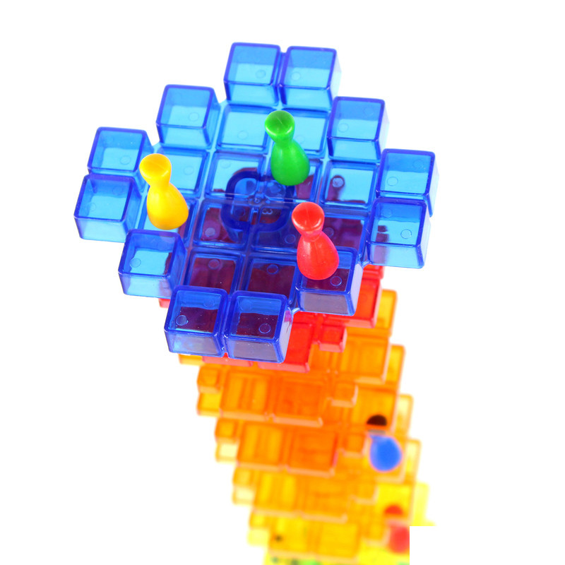 بازی فکری زینگو مدل برج و بارو بازی فکری زینگو مدل برج و بارو