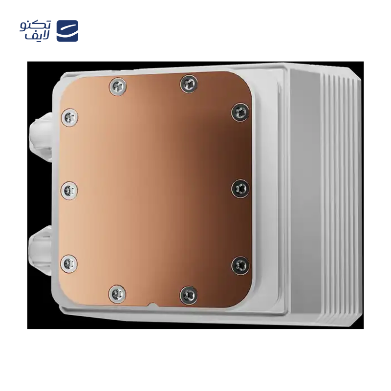 gallery-خنک کننده پردازنده آبی گیم دیاس مدل AURA GL360 V2 WH copy.png