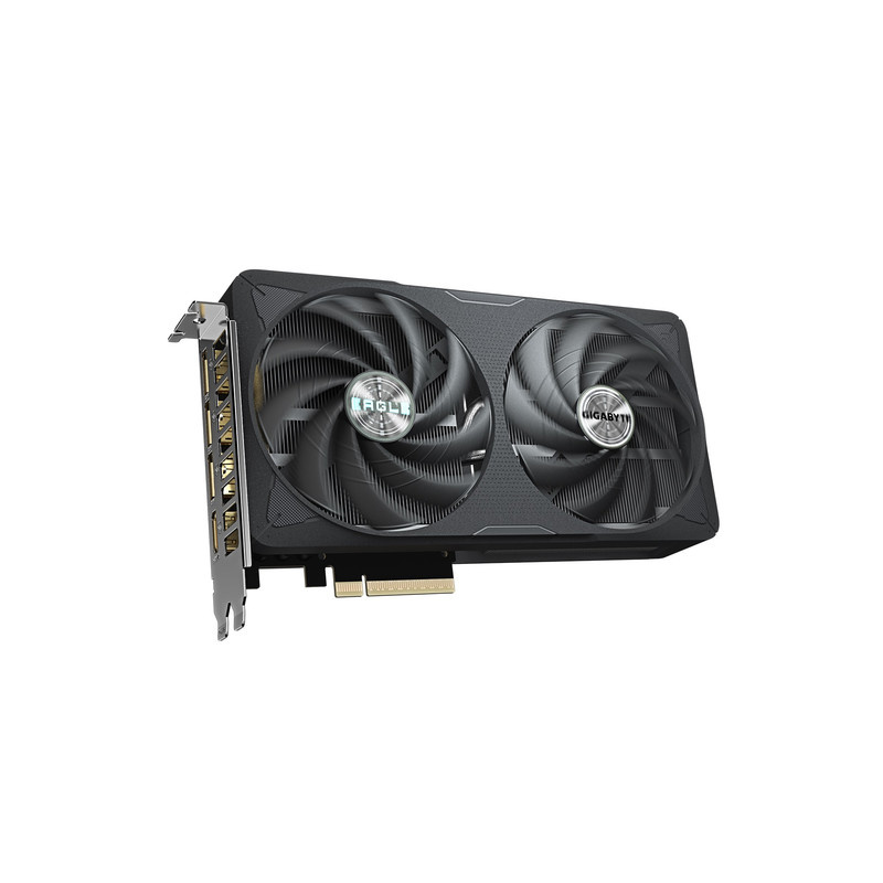 کارت گرافیک گیگابایت مدل GeForce RTX 5060 Ti EAGLE OC 8G کارت گرافیک گیگابایت مدل GeForce RTX 5060 Ti EAGLE OC 8G