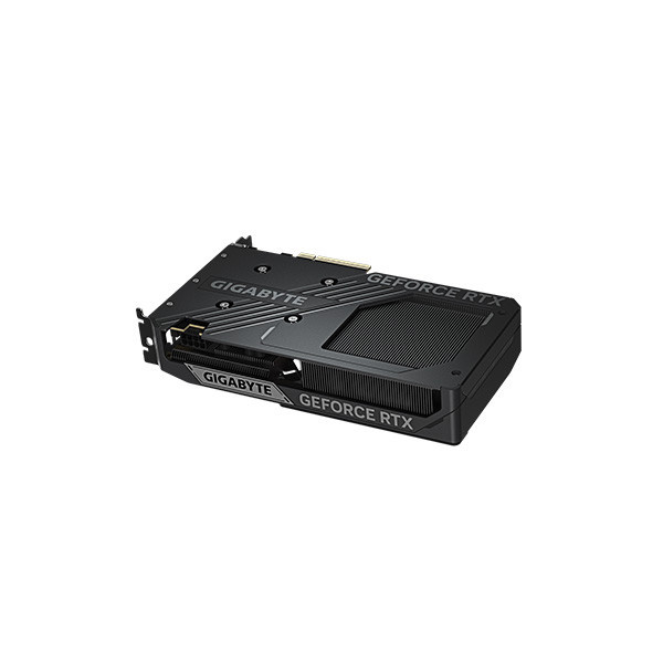 کارت گرافیک گیگابایت مدل GeForce RTX 5060 Ti WINDFORCE OC 8G کارت گرافیک گیگابایت مدل GeForce RTX 5060 Ti WINDFORCE OC 8G