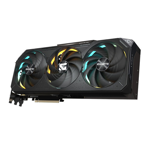کارت گرافیک گیگابایت مدل GeForce RTX 5080 GAMING OC 16G کارت گرافیک گیگابایت مدل GeForce RTX 5080 GAMING OC 16G