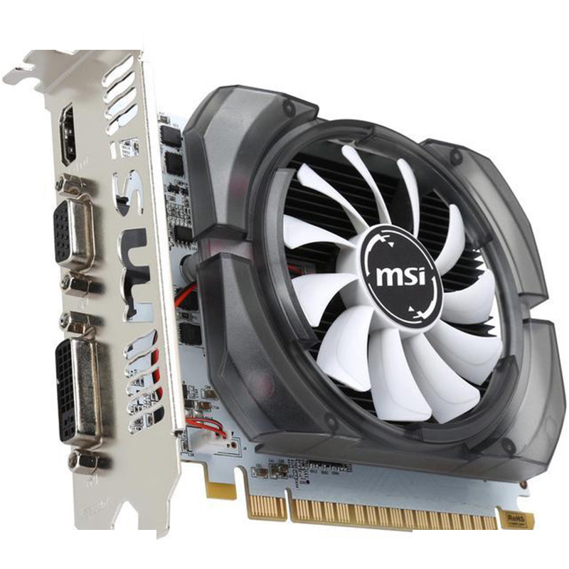 کارت گرافیک ام اس آی مدل GT 730 کارت گرافیک ام اس آی مدل GT 730