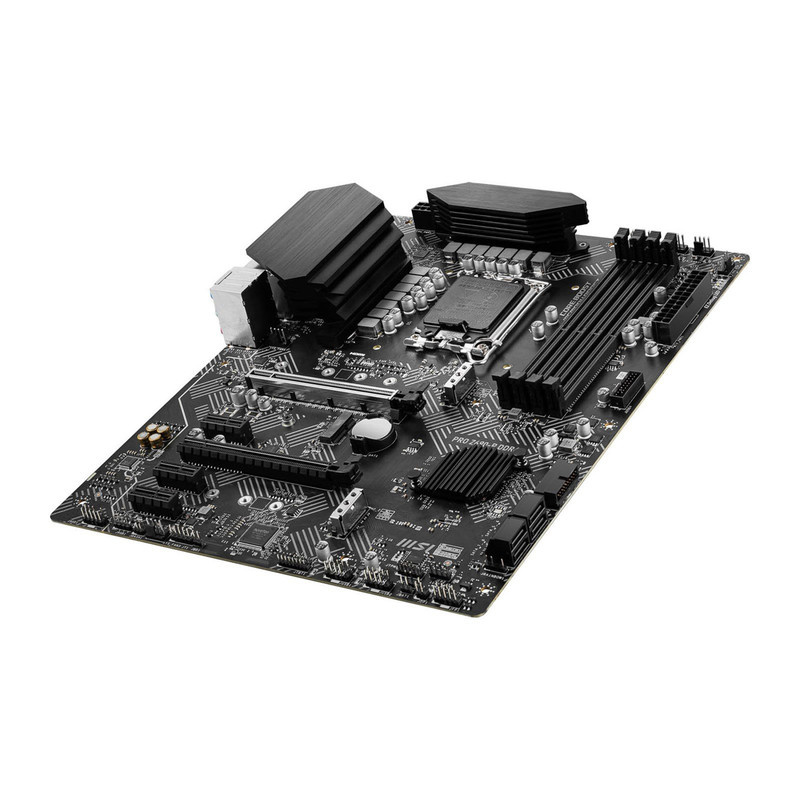 مادربرد ام اس آی مدل PRO Z690-P DDR4