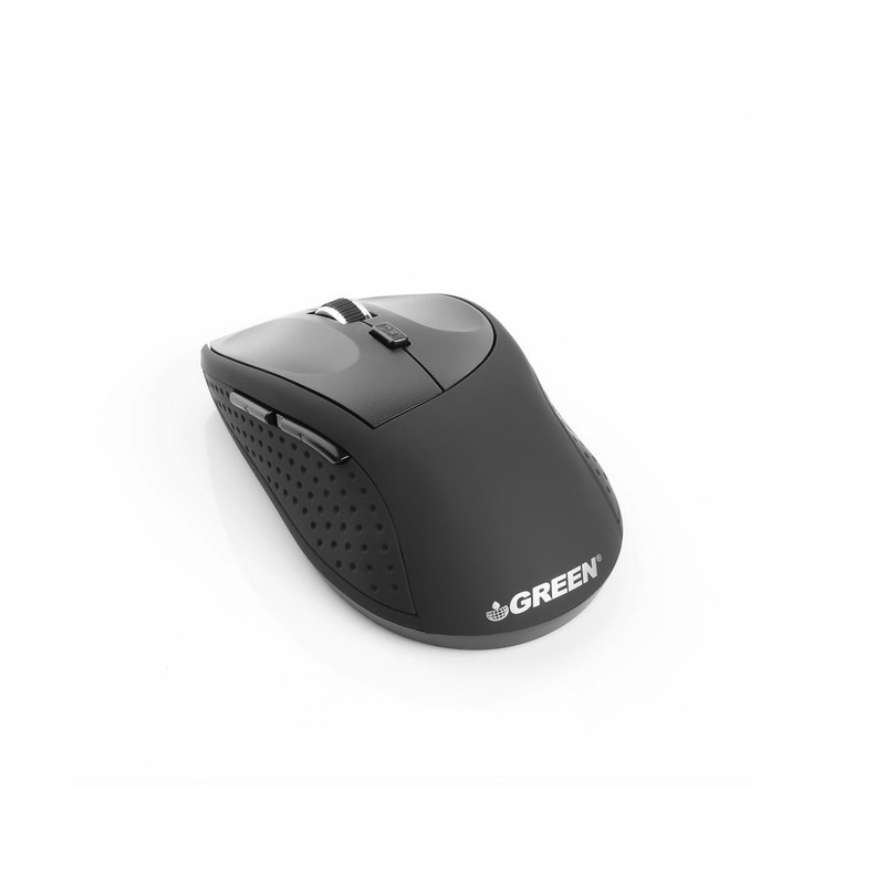 ماوس بیسیم گرین مدل GM-501W ماوس بیسیم گرین مدل GM-501W