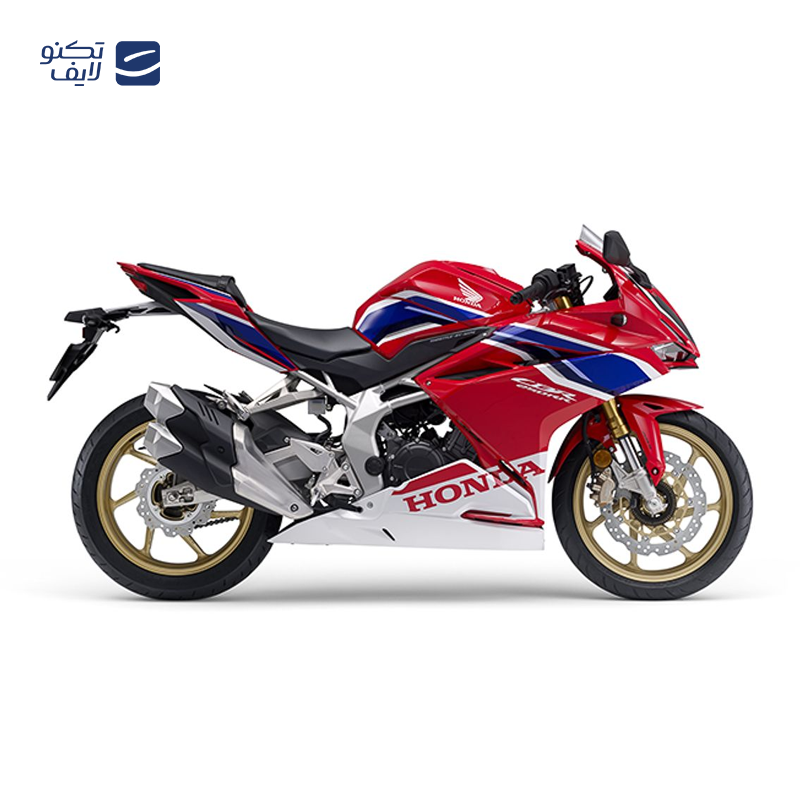 موتور سیکلت هوندا اسپشیال (ABS&QS) مدل سی بی آر 250 آر آر 250 سی سی سال 1404 موتور سیکلت هوندا اسپشیال (ABS&QS) مدل سی بی آر 250 آر آر 250 سی سی سال 1404