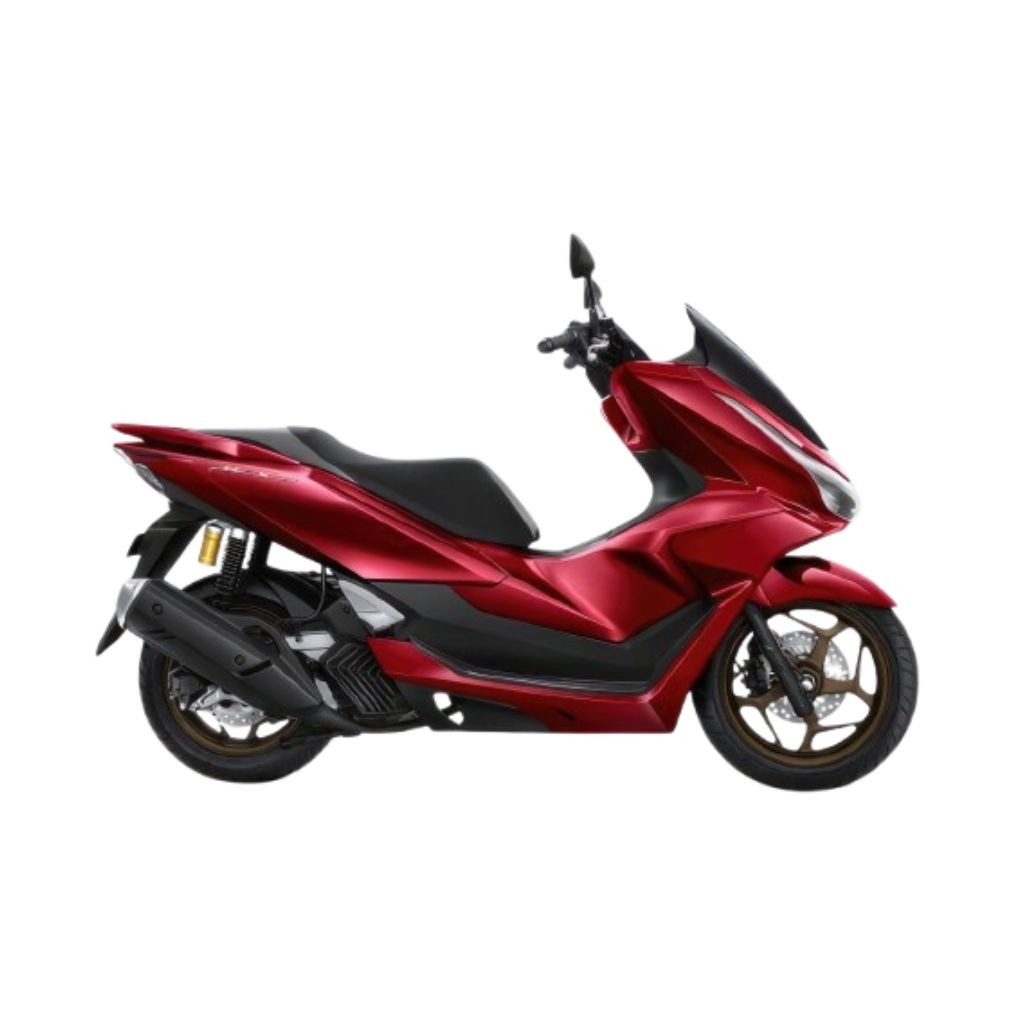 موتور سیکلت هوندا 160 PCX نیو فیس سال 1404 موتور سیکلت هوندا 160 PCX نیو فیس سال 1404