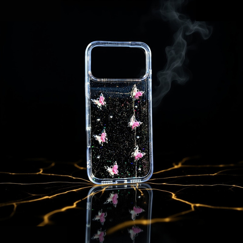 کاور قاب میلیونی مدل PARVANEH مناسب برای گوشی موبایل اپل IPHONE 13