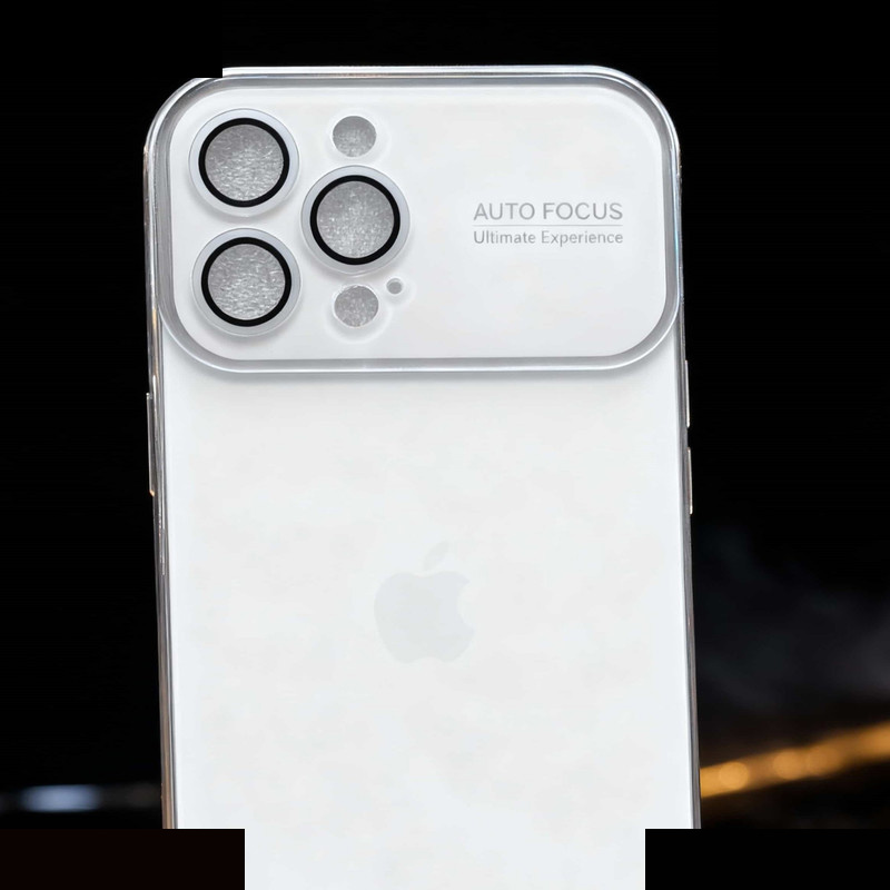کاور قاب میلیونی مدل AUTO-FOCUS مناسب برای گوشی موبایل اپل IPHONE 13 PROMAX کاور قاب میلیونی مدل AUTO-FOCUS مناسب برای گوشی موبایل اپل IPHONE 13 PROMAX