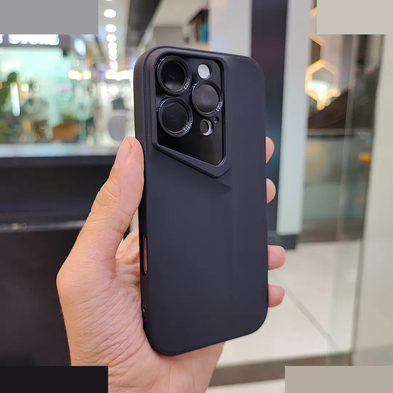 کاور مدل PCS Design کد 02 مناسب برای گوشی موبایل اپل iphone 16 Pro Max کاور مدل PCS Design کد 02 مناسب برای گوشی موبایل اپل iphone 16 Pro Max