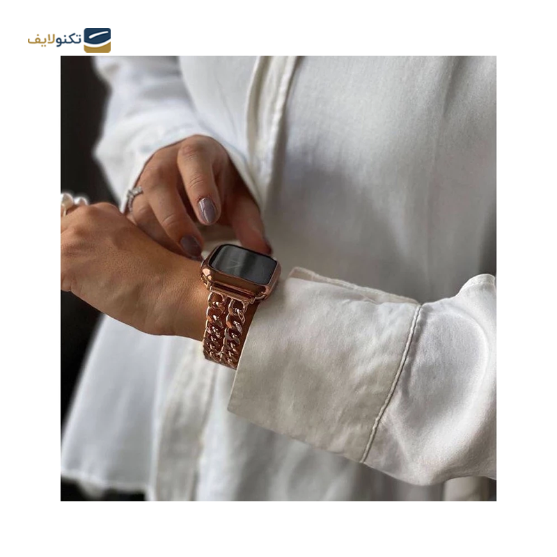 gallery-بند ساعت هوشمند اپل واچ 42 - 44 - 45 - 49 میلی متری گرین لاین مدل Silicone copy.png gallery-بند ساعت هوشمند اپل واچ 42 - 44 - 45 - 49 میلی متری گرین لاین مدل Silicone copy.png