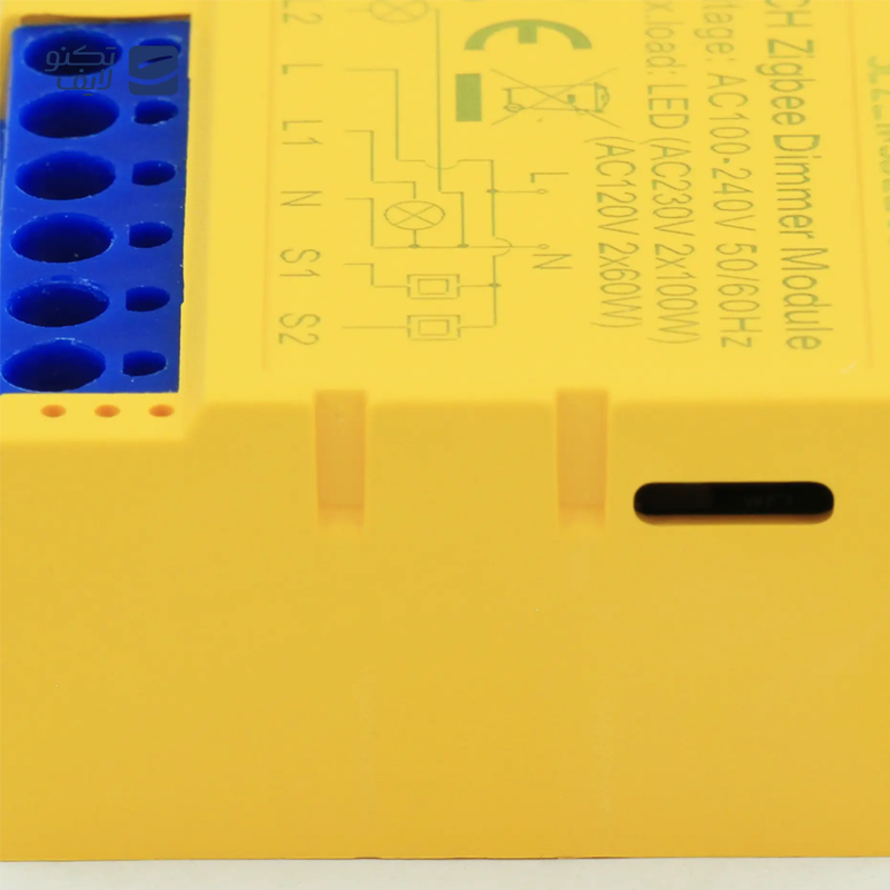 gallery-رله سوئیچ هوشمند تویا مدل دو کانال دیمر Zigbee-gallery-1-TLP-276711_84c7d697-e3d4-4cf7-b75a-fef38bc02b0b.png gallery-رله سوئیچ هوشمند تویا مدل دو کانال دیمر Zigbee-gallery-1-TLP-276711_84c7d697-e3d4-4cf7-b75a-fef38bc02b0b.png