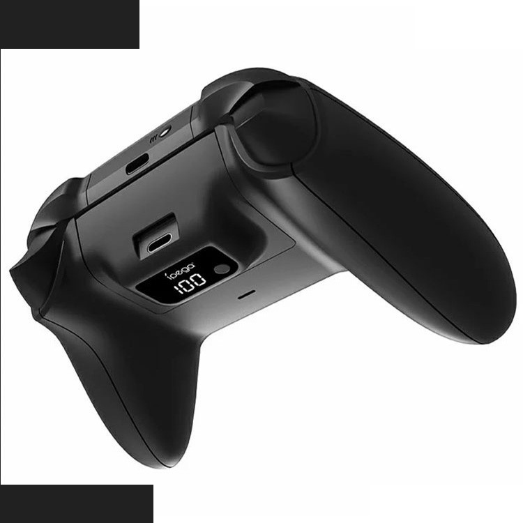 باتری قابل شارژ دسته بازی XBOX S/X آی پگا مدل IPEGA PG-XBX016 باتری قابل شارژ دسته بازی XBOX S/X آی پگا مدل IPEGA PG-XBX016
