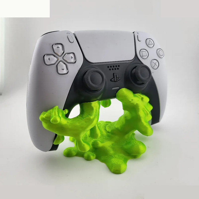 پایه شارژر دسته بازی مدل KWU پایه شارژر دسته بازی مدل KWU