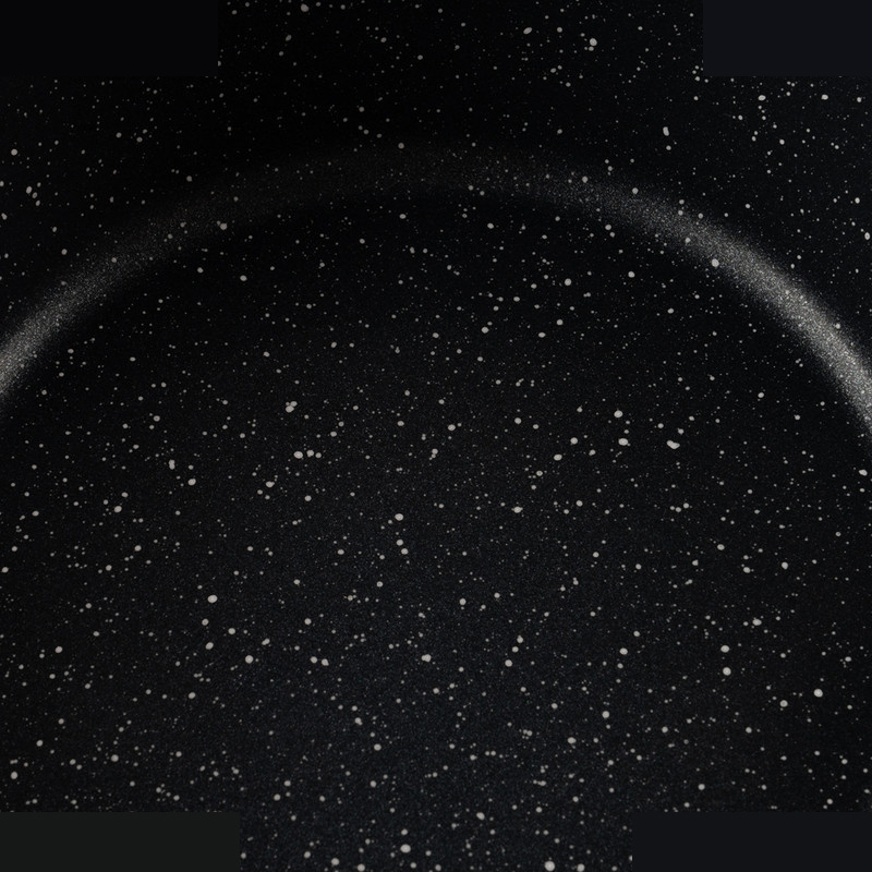 قابلمه گرانیت ام جی اس مدل فورج سایز 20