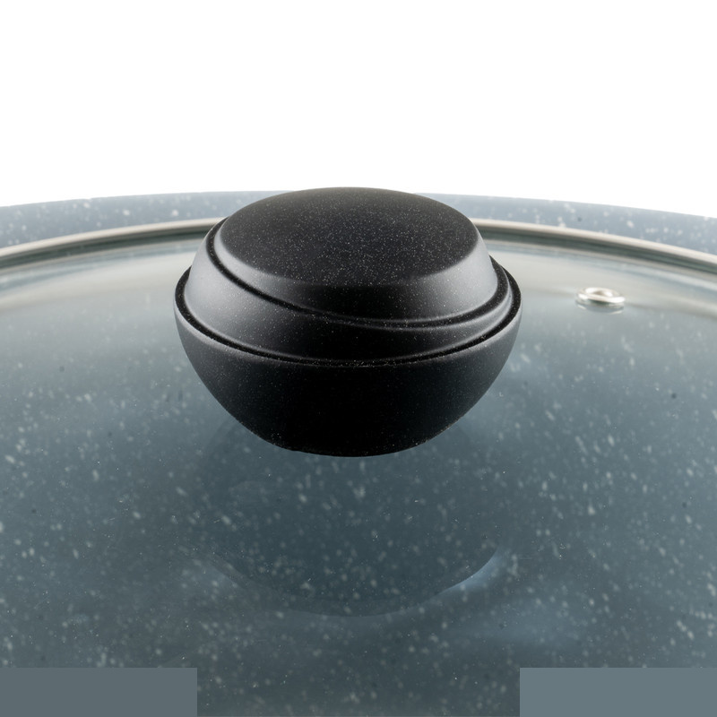 قابلمه گرانیت ام جی اس مدل C سایز 32