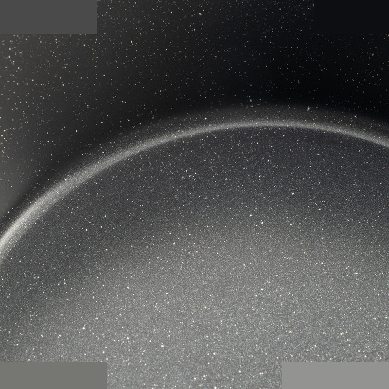 قابلمه ام جی اس مدل ایتالیاB سایز 16