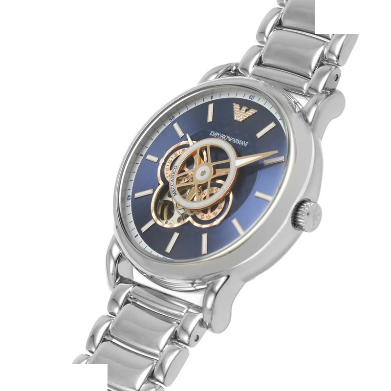 ساعت مچی عقربهای مردانه امپریو آرمانی مدل AR60036 ساعت مچی عقربهای مردانه امپریو آرمانی مدل AR60036