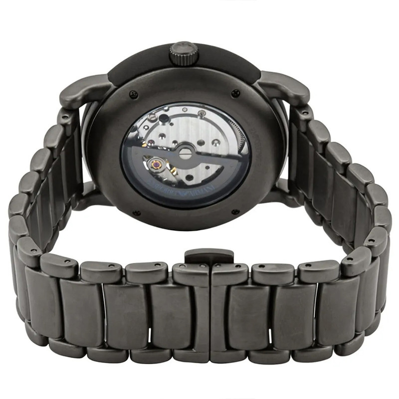 ساعت مچی عقربهای مردانه امپریو آرمانی مدل AR60010 ساعت مچی عقربهای مردانه امپریو آرمانی مدل AR60010