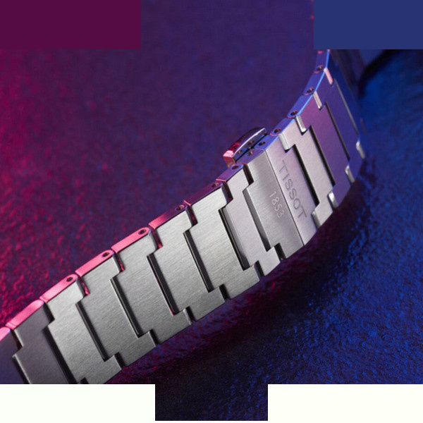 ساعت مچی عقربهای مردانه تیسوت مدل T137.410.11.051.00