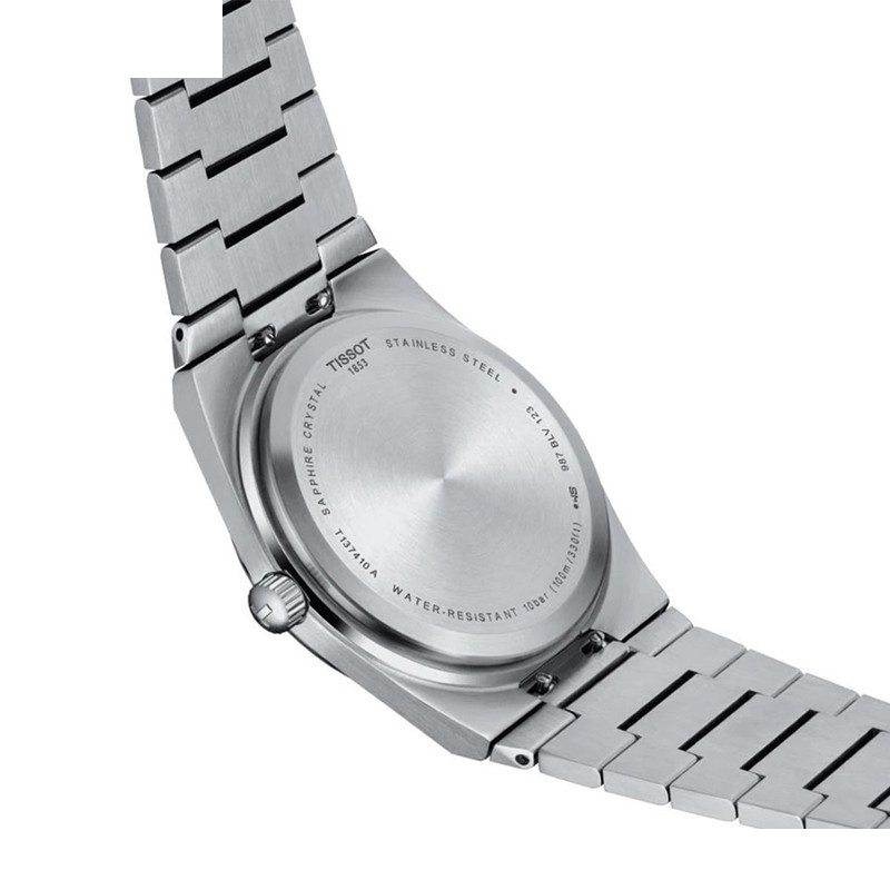 ساعت مچی عقربه ای زنانه تیسوت مدل T137.210.11.041.00