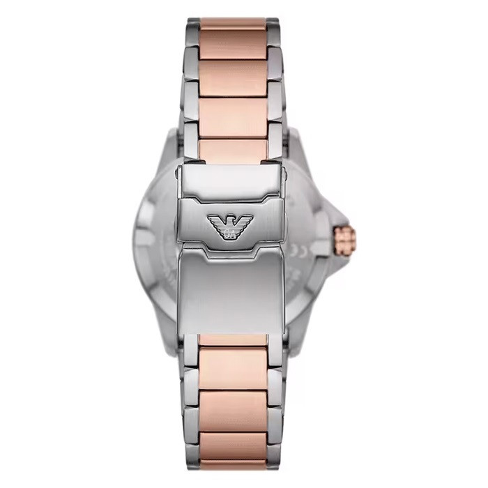 ساعت مچی عقربهای کوارتز مردانه امپریو آرمانی مدل AR11591 ساعت مچی عقربهای کوارتز مردانه امپریو آرمانی مدل AR11591